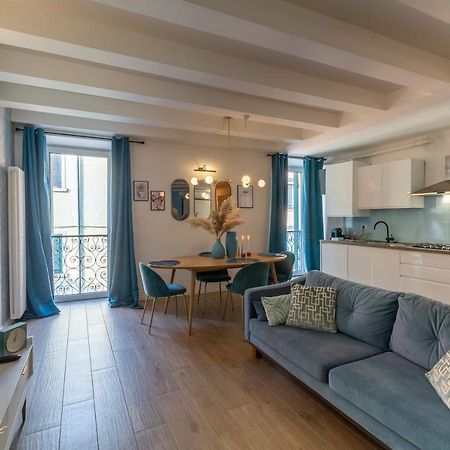 The Cozy Loft, Un Angolo Alla Moda Nel Cuore Di Verona Exterior foto