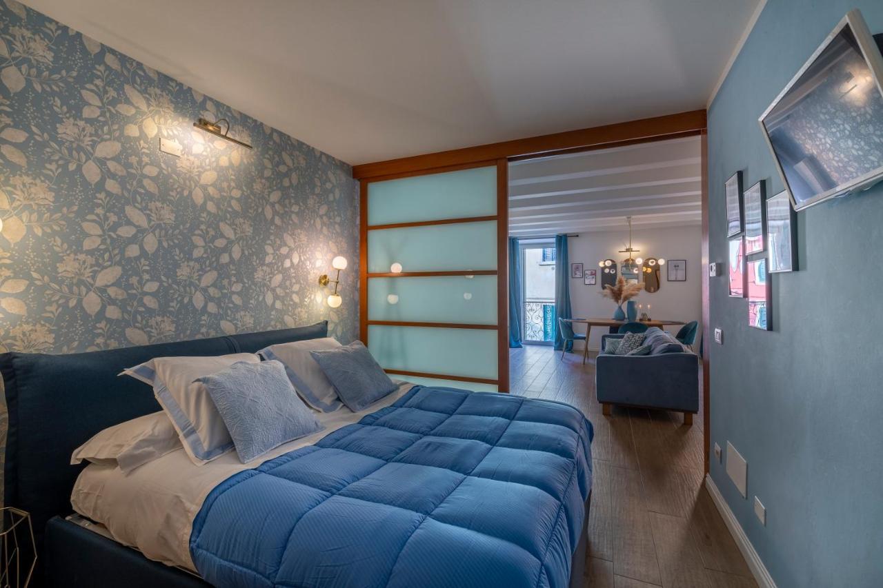 The Cozy Loft, Un Angolo Alla Moda Nel Cuore Di Verona Exterior foto