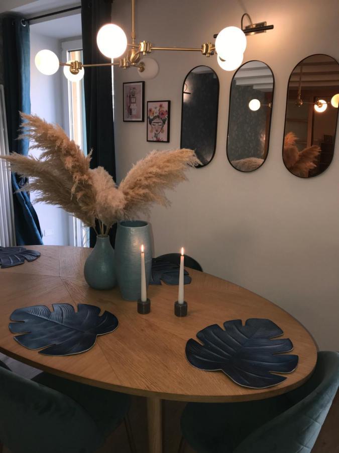 The Cozy Loft, Un Angolo Alla Moda Nel Cuore Di Verona Exterior foto
