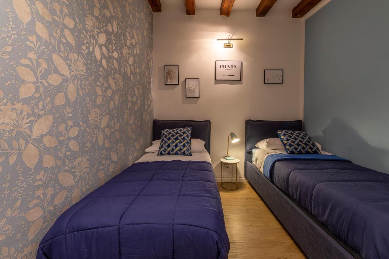 The Cozy Loft, Un Angolo Alla Moda Nel Cuore Di Verona Exterior foto