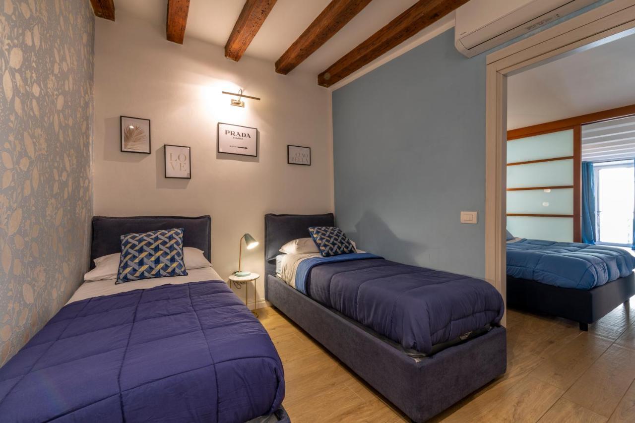 The Cozy Loft, Un Angolo Alla Moda Nel Cuore Di Verona Exterior foto